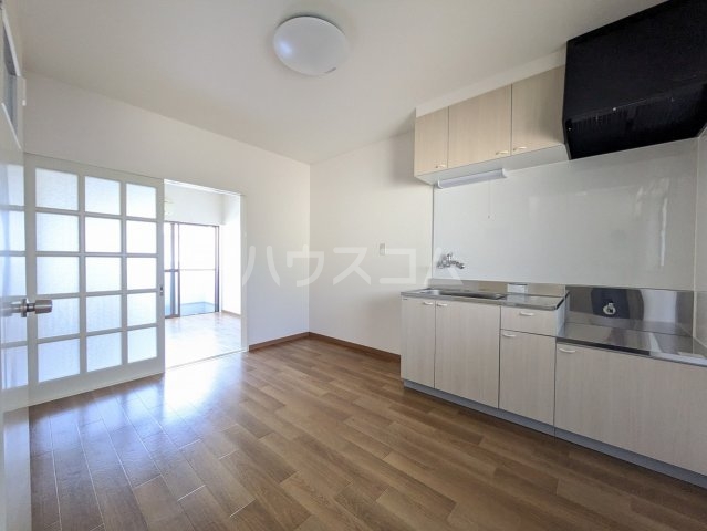 3/30 リビング/ダイニング