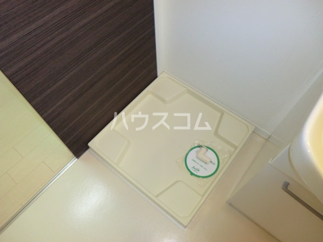 11/23 バルコニー