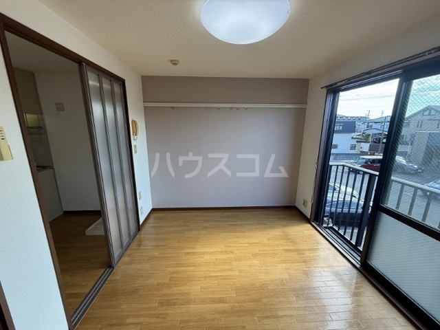 3/21 リビング/ダイニング