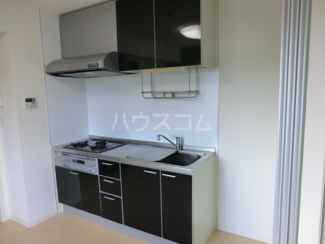 7/27 キッチン