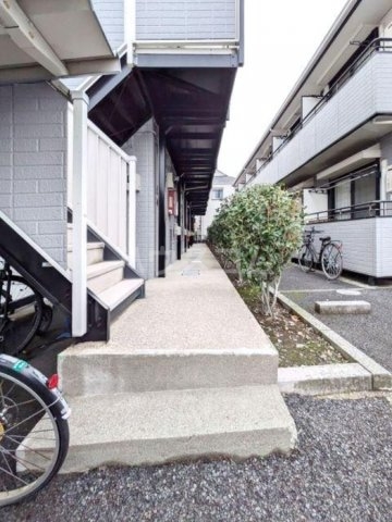 14/24 エントランス