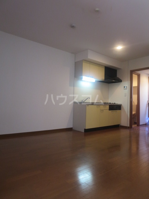 3/28 リビング/ダイニング