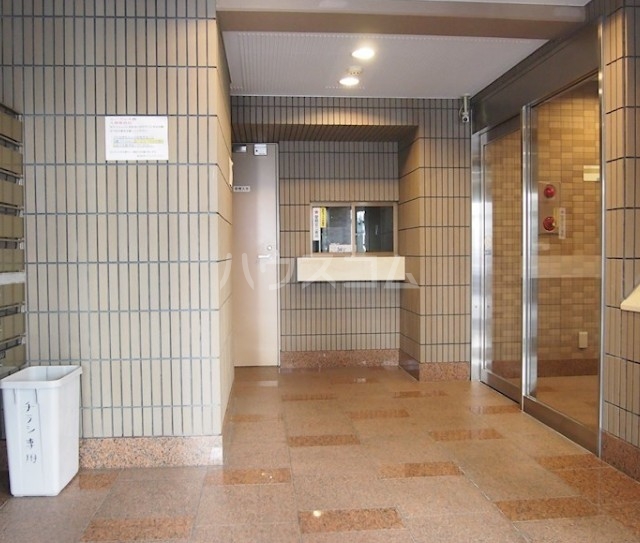 12/20 エントランス