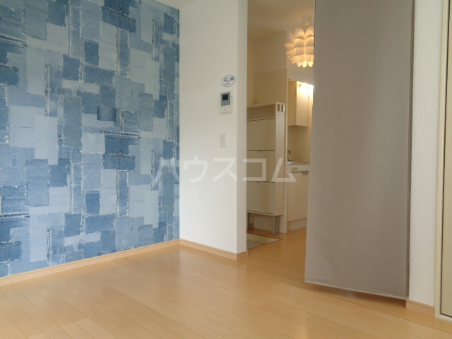 3/25 リビング/ダイニング