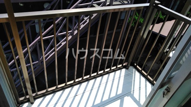 15/30 バルコニー