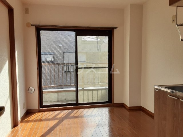 4/27 リビング/ダイニング