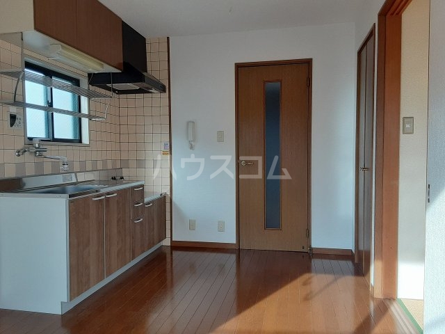 3/27 リビング/ダイニング