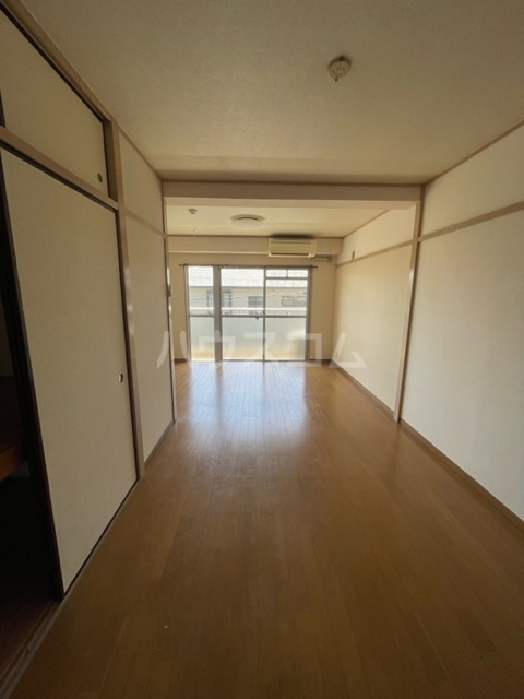 4/28 リビング/ダイニング