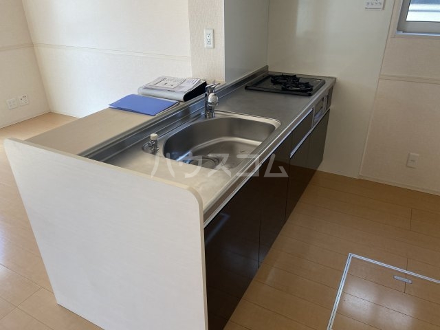 15/30 キッチン