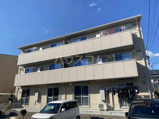 3/30 外観