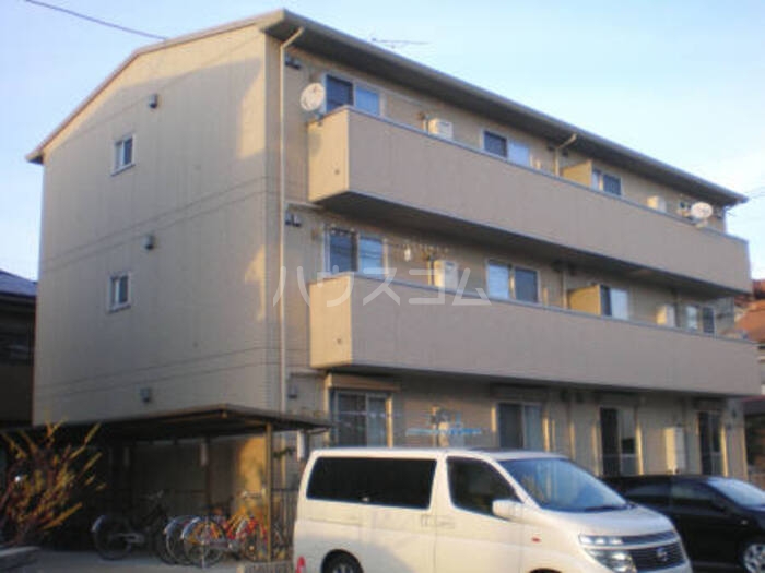 1/30 外観