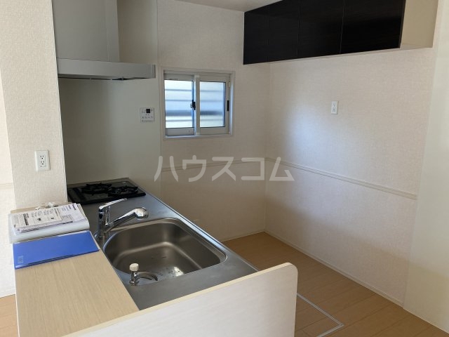14/30 キッチン