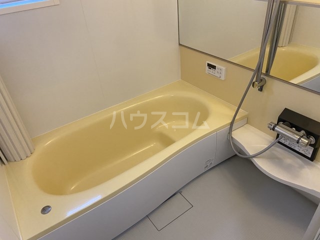 16/30 浴室