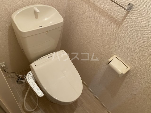 18/30 トイレ