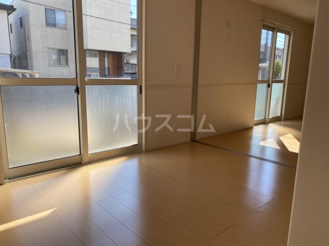 5/20 リビング/ダイニング