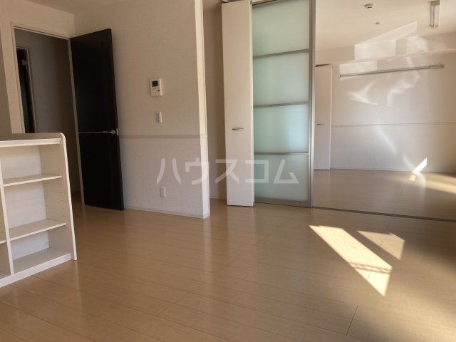 4/20 リビング/ダイニング