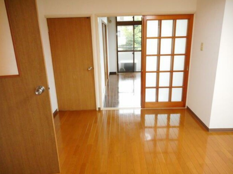 3/19 リビング/ダイニング