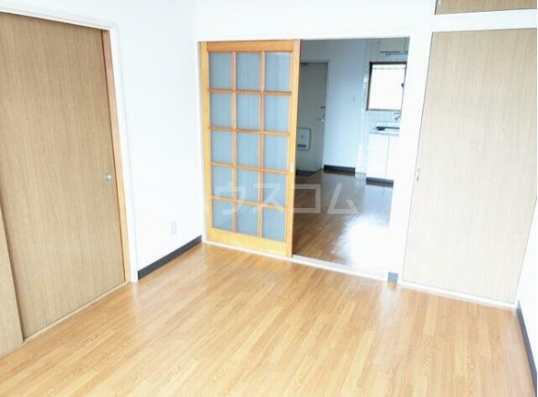 4/19 リビング/ダイニング