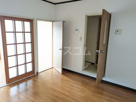 5/19 リビング/ダイニング