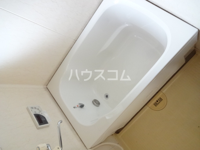 18/30 浴室