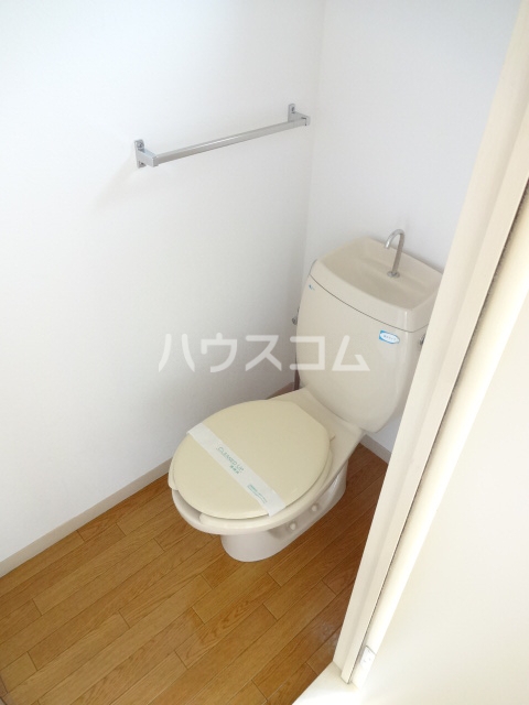 20/30 トイレ