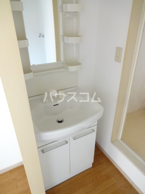 21/30 洗面