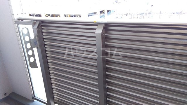 23/30 バルコニー