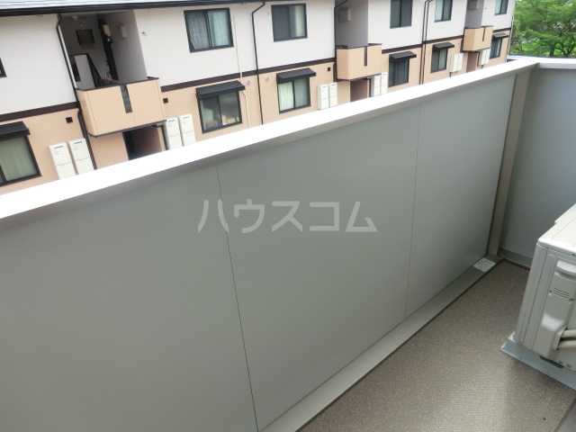 16/30 バルコニー