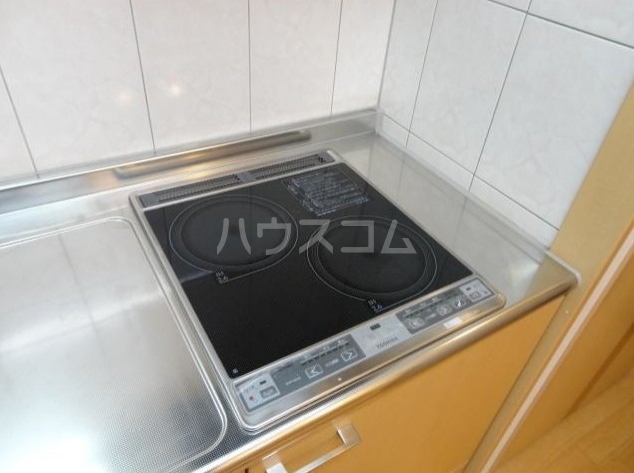 7/18 キッチン