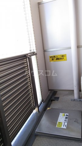 25/30 バルコニー