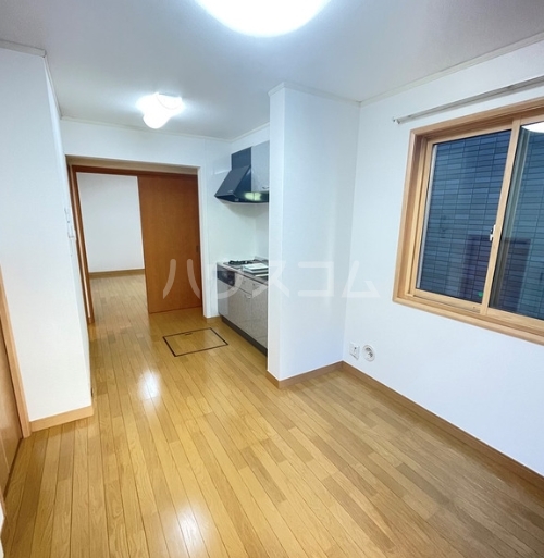 4/20 リビング/ダイニング