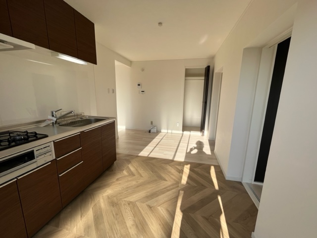 4/29 リビング/ダイニング