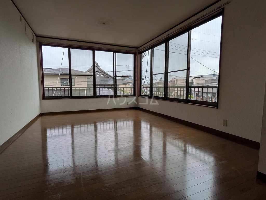 3/24 リビング/ダイニング