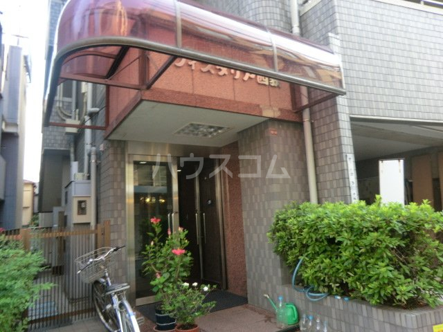 2/9 エントランス