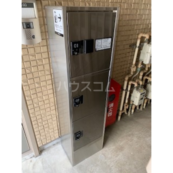 15/24 エントランス