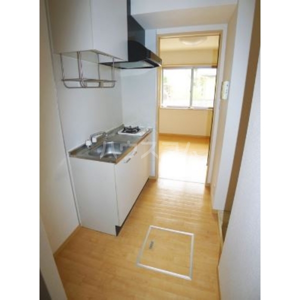 3/24 リビング/ダイニング