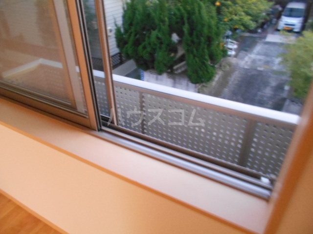 13/27 バルコニー