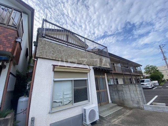 1/26 外観