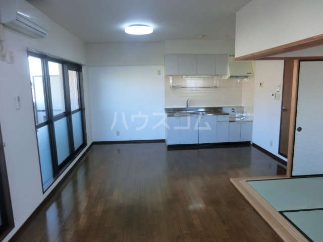 5/30 リビング/ダイニング