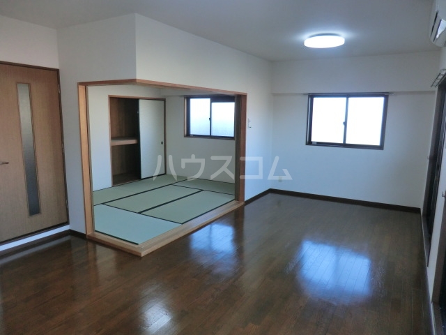 6/30 リビング/ダイニング