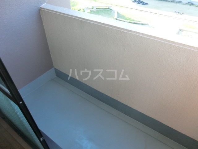 24/30 バルコニー