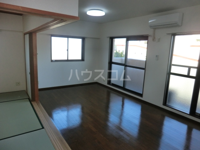 3/30 リビング/ダイニング