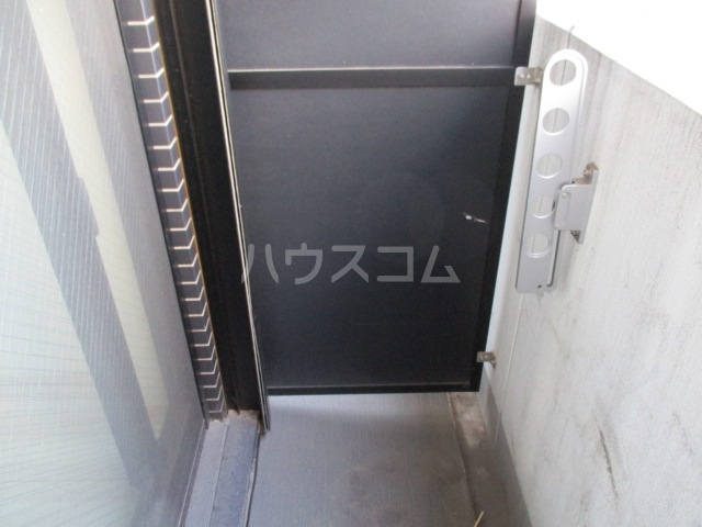 15/30 バルコニー