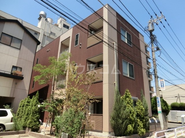 1/15 外観