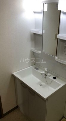 12/16 洗面