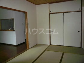 5/16 室内