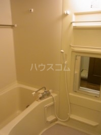 7/23 浴室