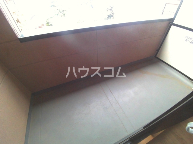 15/30 バルコニー