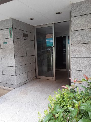 2/7 エントランス