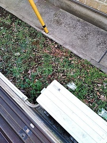 22/30 バルコニー